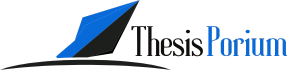 Thesis Porium